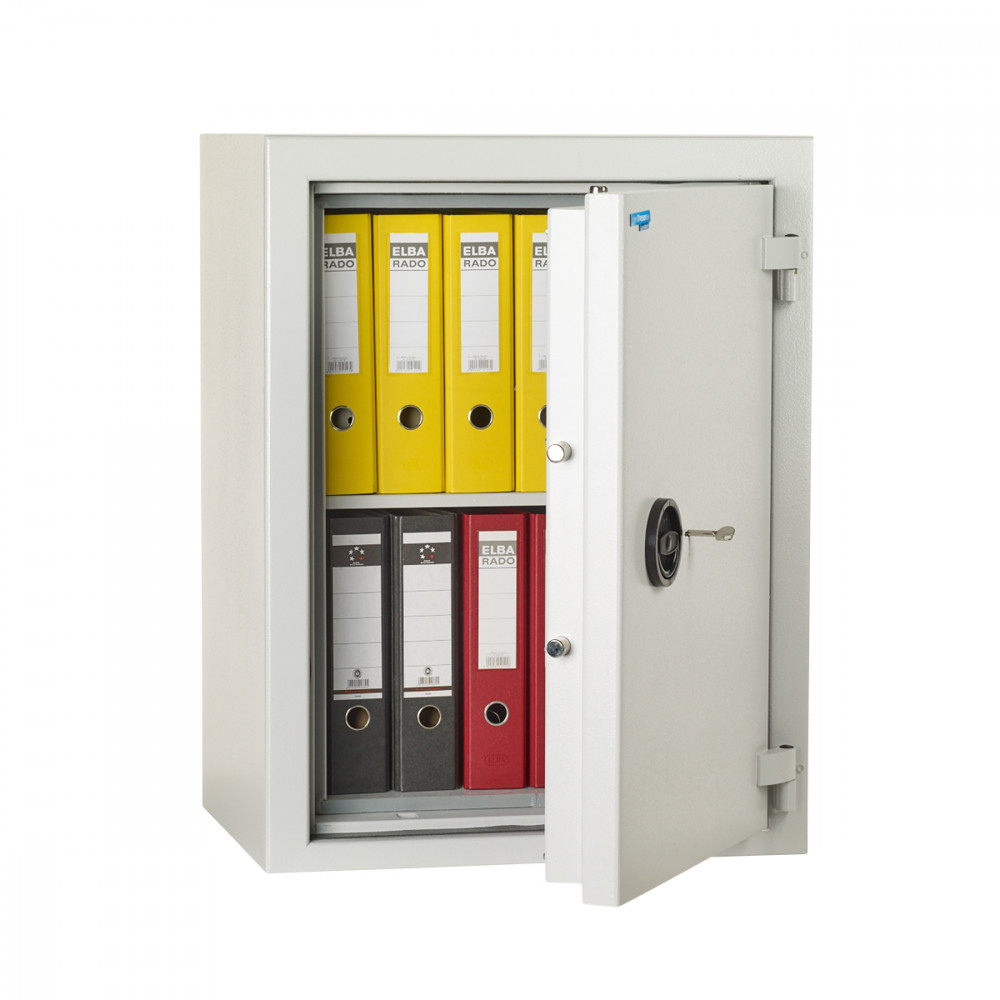 HPKTF 400-26  Feuersichere Möbeleinbautresore